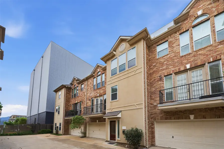 1110 Birdsall Street, Houston, TX 77007 - #3