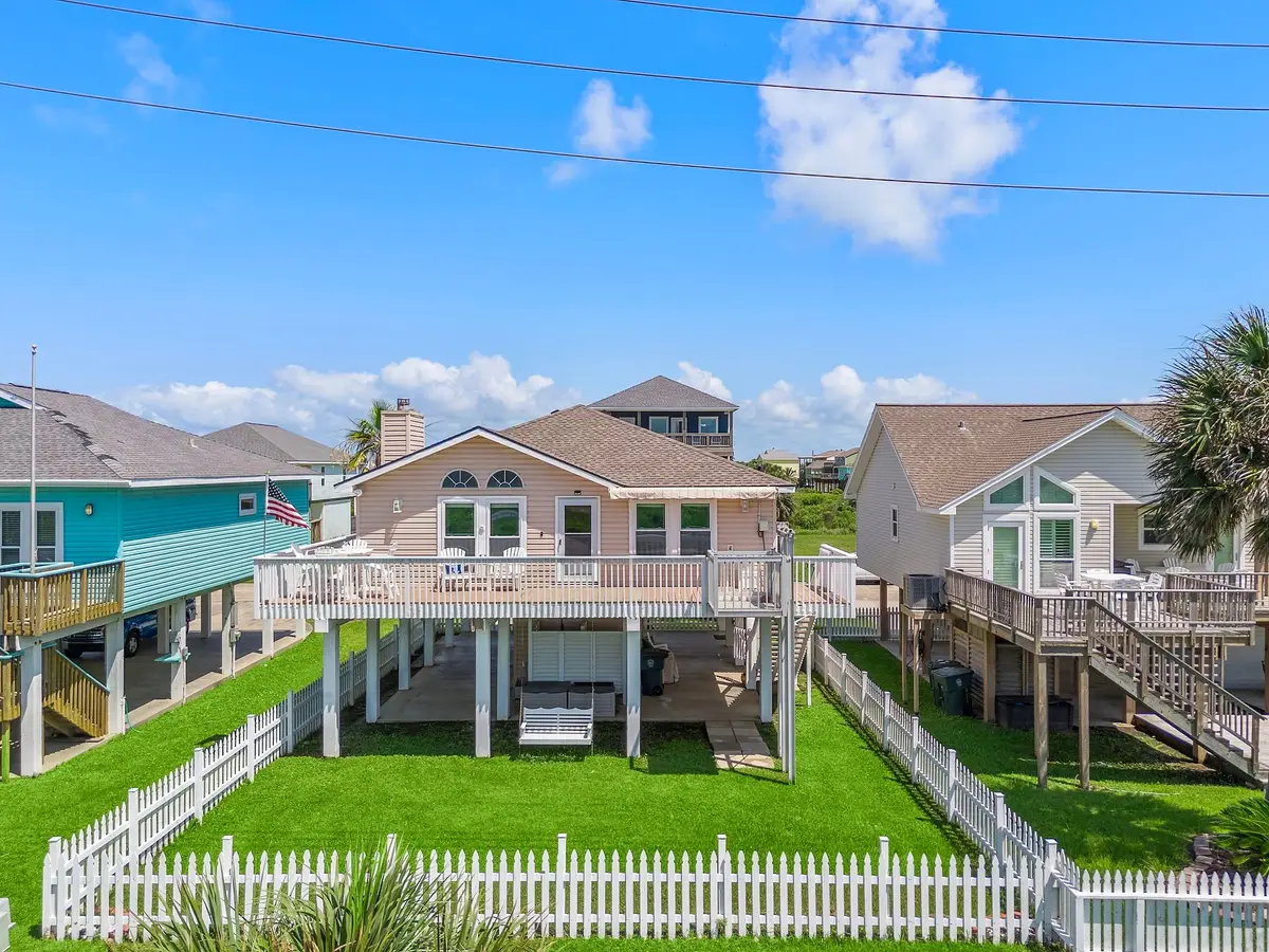 22321 Vista Del Mar, Galveston, TX 77554 - Image #1