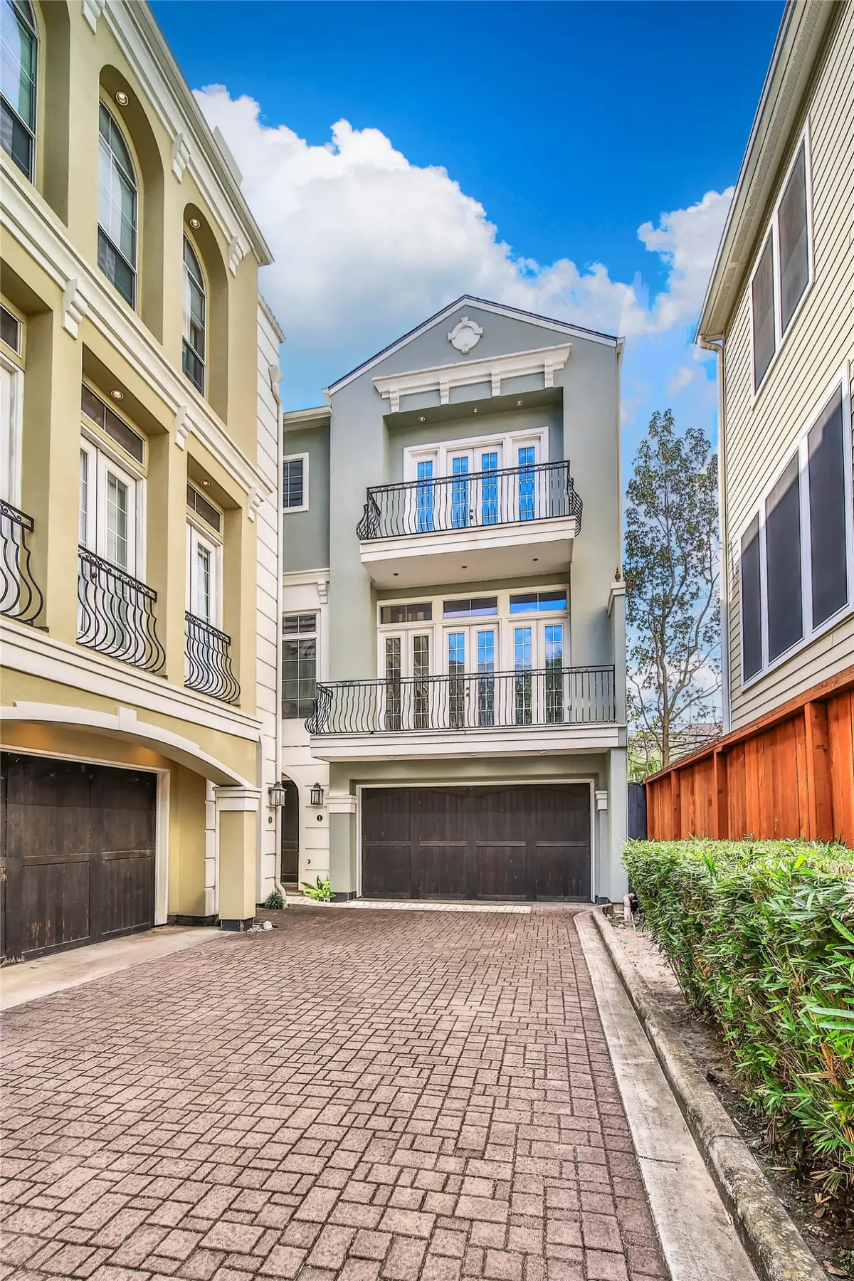 1818 Binz Street #E, Houston, TX 77004 - #1