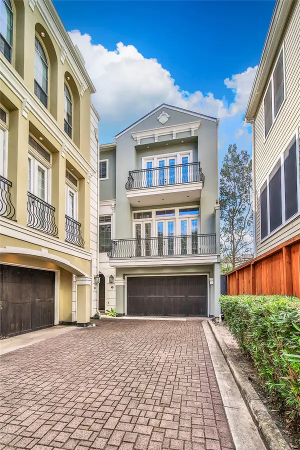 1818 Binz Street #E, Houston, TX 77004