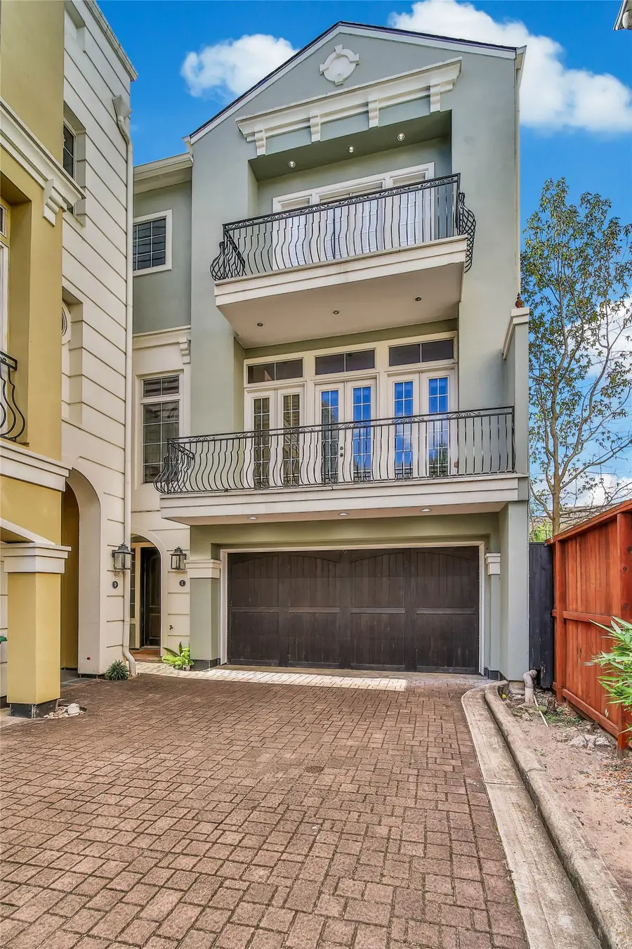1818 Binz Street #E, Houston, TX 77004 - #2