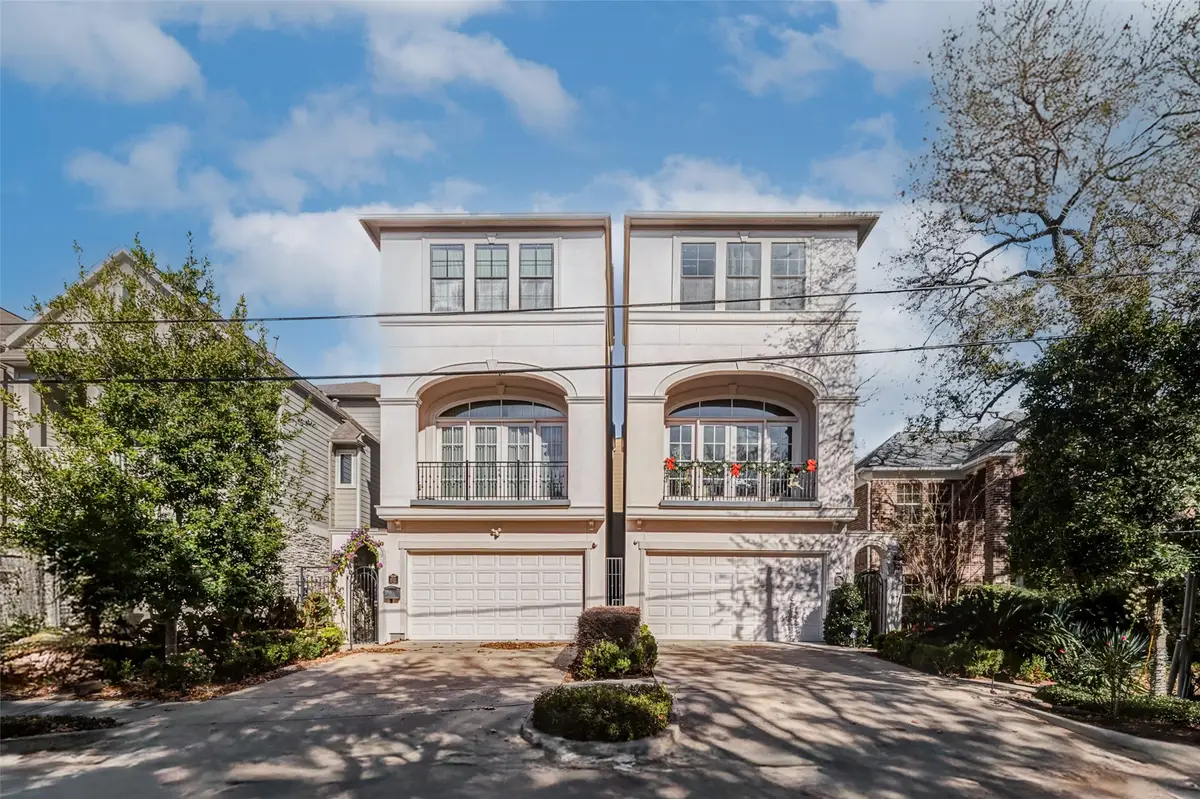 4220 Law Street, Houston, TX 77005 - Image #1