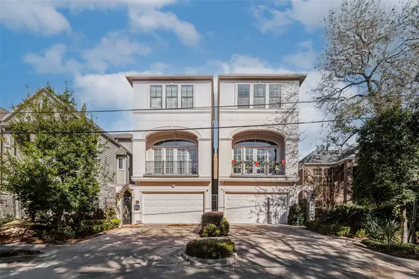 4220 Law Street, Houston, TX 77005