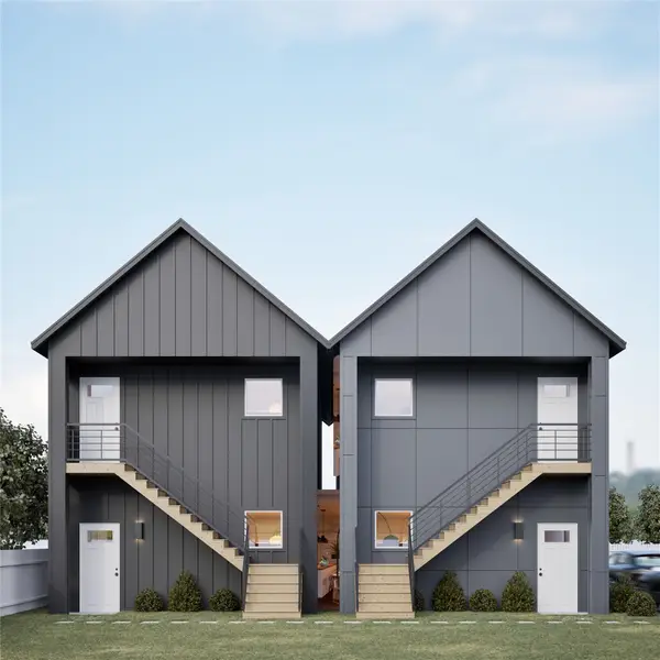 422 Clinton Park Street, Houston, TX 77029