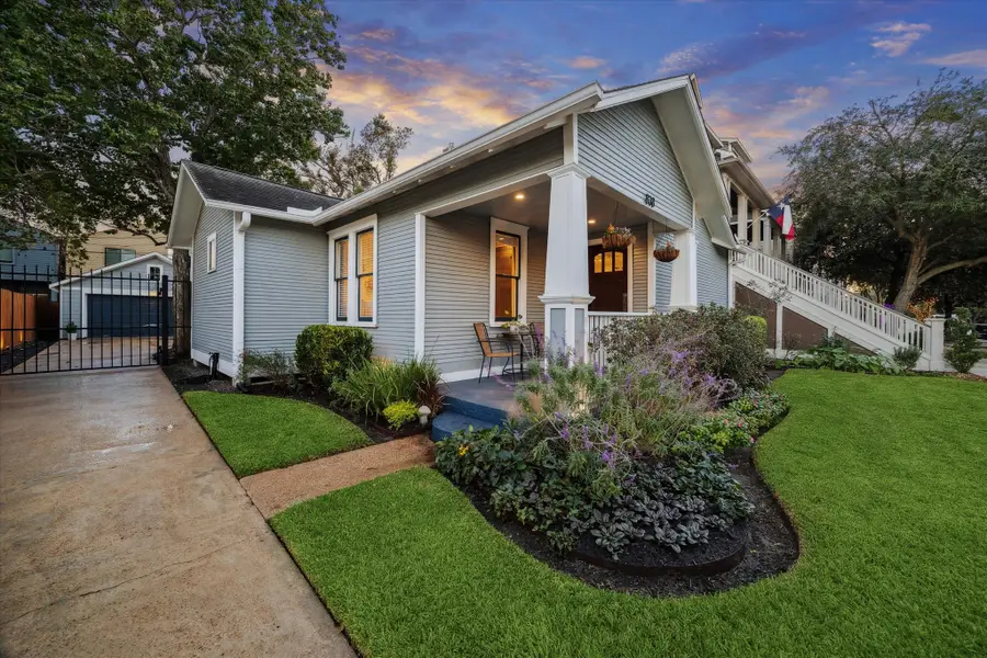 838 E 24th Street, Houston, TX 77009 - Image #2