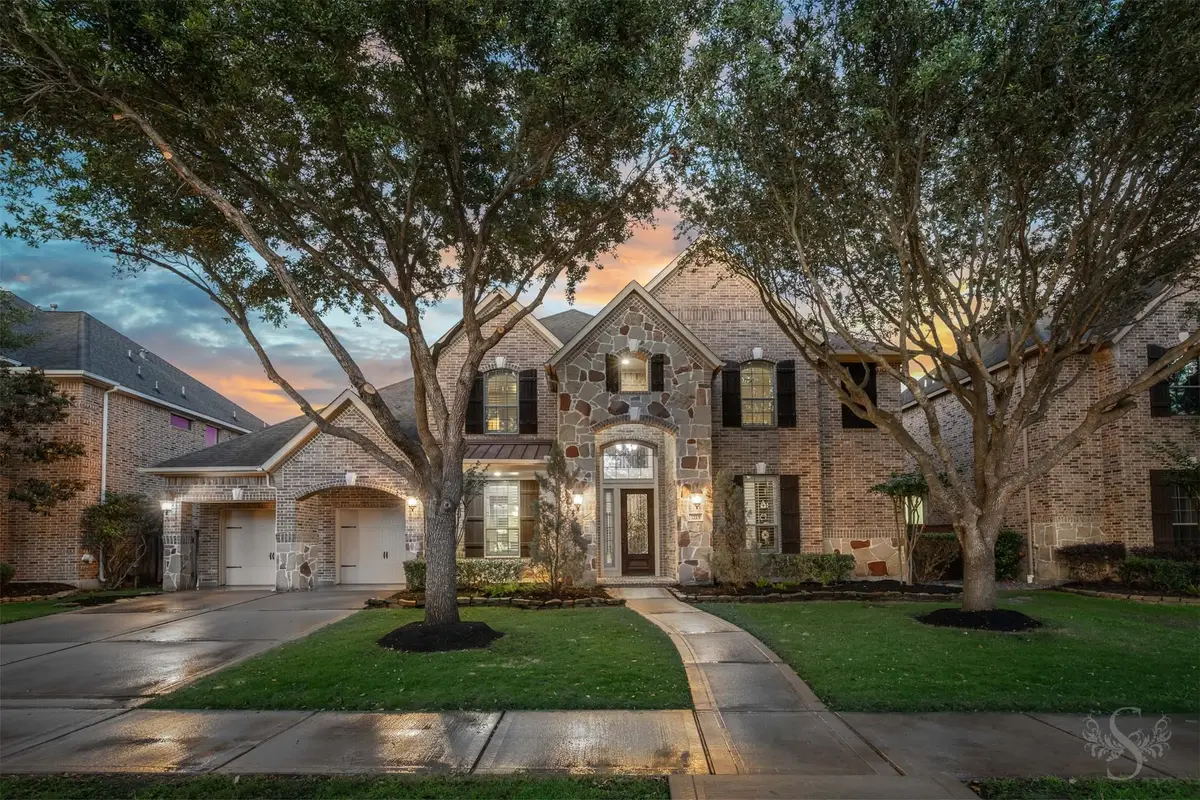 5115 Cinco Forest Trail, Katy, TX 77494 - #1