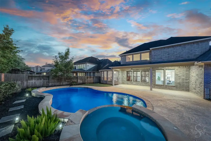 5115 Cinco Forest Trail, Katy, TX 77494 - #3