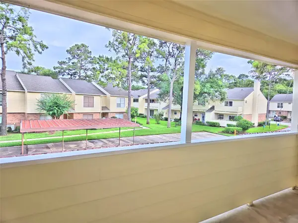 14515 Wunderlich Drive #1704, Houston, TX 77069