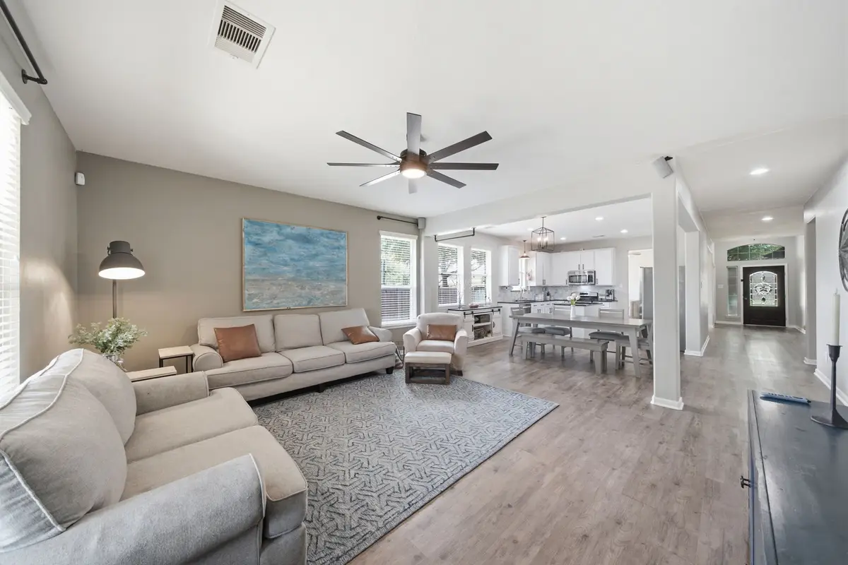 8911 Henrico Lane, Rosenberg, TX 77469 - #1