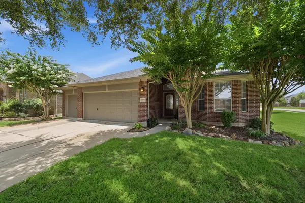 8911 Henrico Lane, Rosenberg, TX 77469