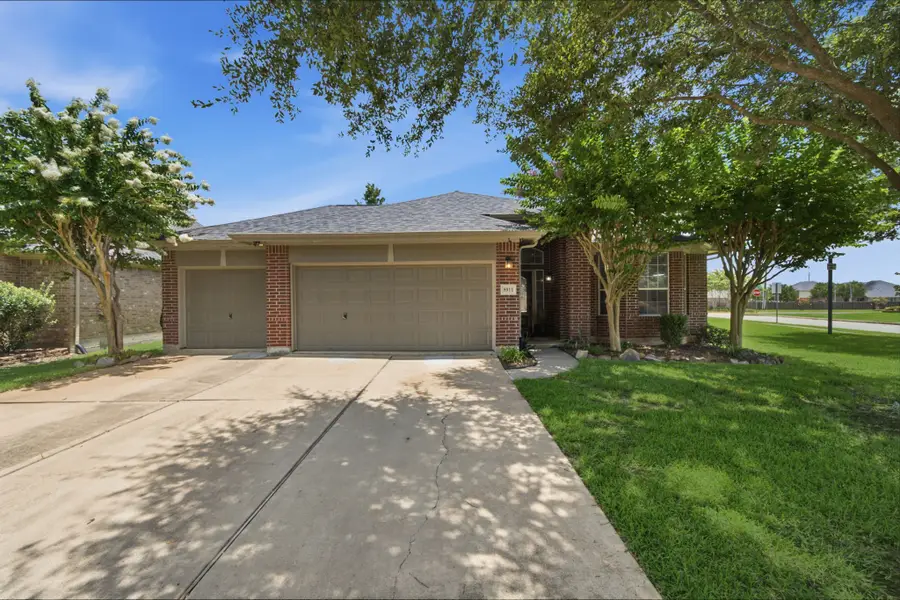 8911 Henrico Lane, Rosenberg, TX 77469 - #3