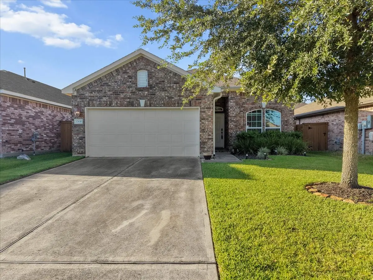 12638 Pirate Bend Drive, La Marque, TX 77568 - #1