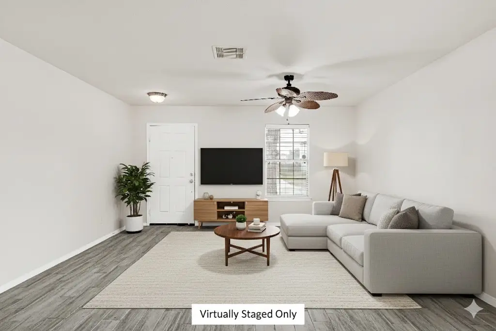 7906 Yaupon View Drive, Cypress, TX 77433 - #1