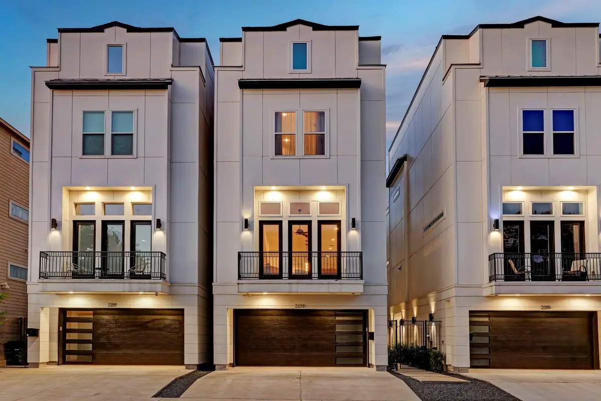 2213 Francis Street, Houston, TX 77004 - #1