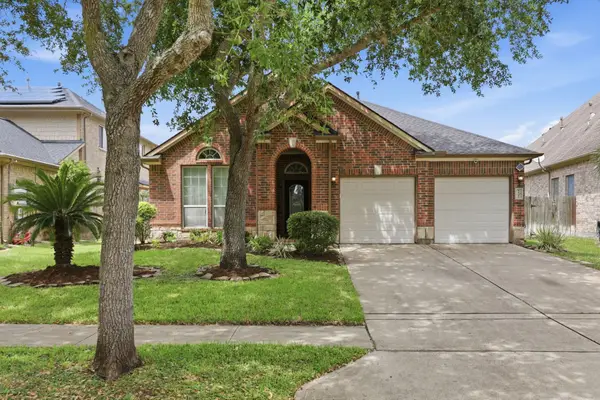 5922 Story Book Trail, Missouri City, TX 77459