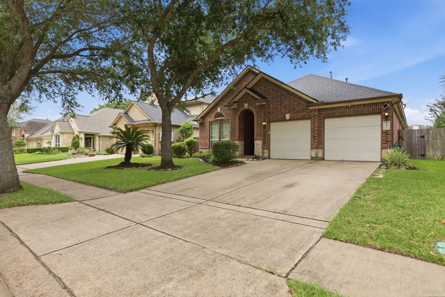5922 Story Book Trail, Missouri City, TX 77459 - #2