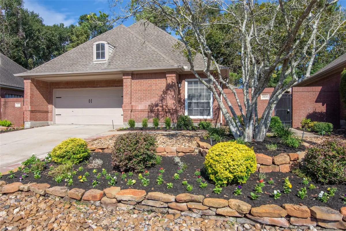 3319 Hickory Brook Lane, Kingwood, TX 77345 - Image #1