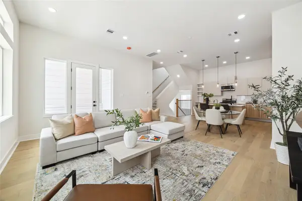 3911 Tulane Street #C, Houston, TX 77018