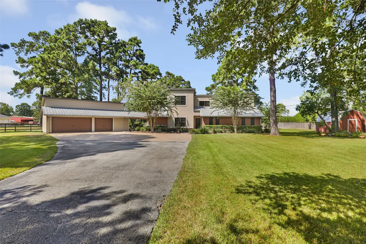 1300 Smith Road, Huffman, TX 77336 - #1
