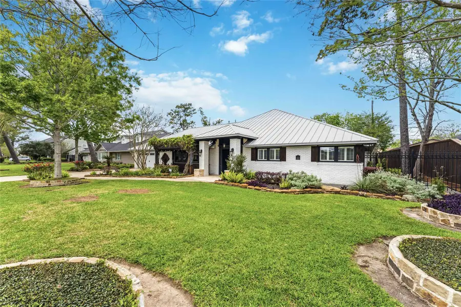 4031 Fernwood Drive, Houston, TX 77021 - #2