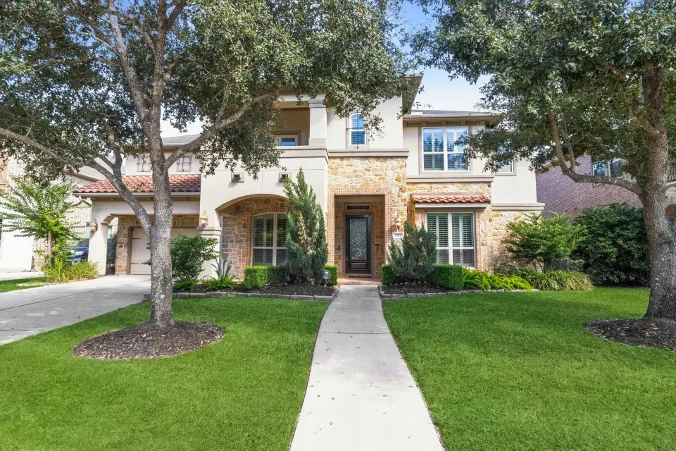 3319 Aspen Ranch Court, Katy, TX 77494 - Image #1