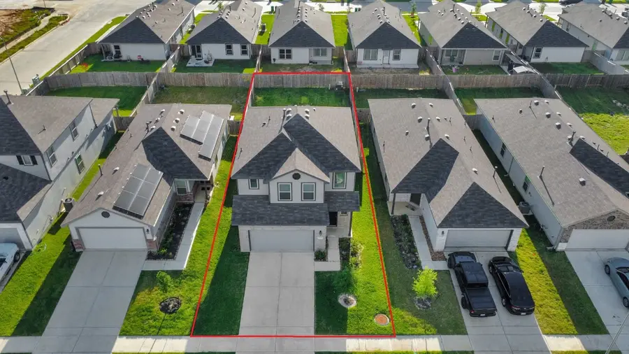 21738 Rustic River Ranch Avenue, Waller, TX 77484 - #3