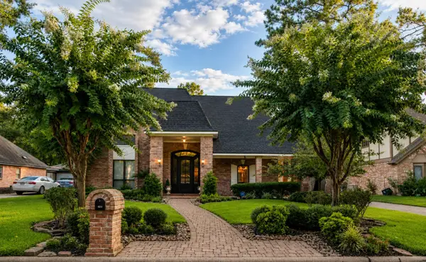 16211 Chipstead Drive, Spring, TX 77379
