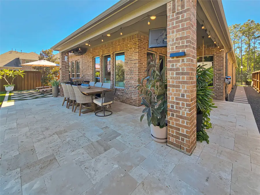 4349 Victoria Pine Drive, Spring, TX 77386 - #2