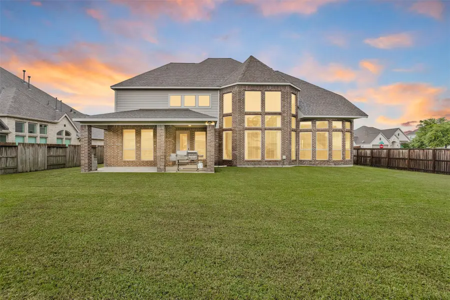 21422 Martin Tea Trail, Tomball, TX 77377 - #2