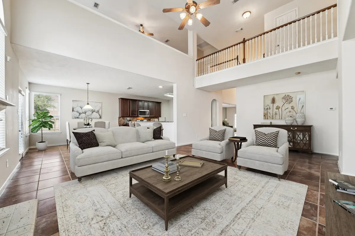 503 Summer Mist Lane, Rosenberg, TX 77469 - #1