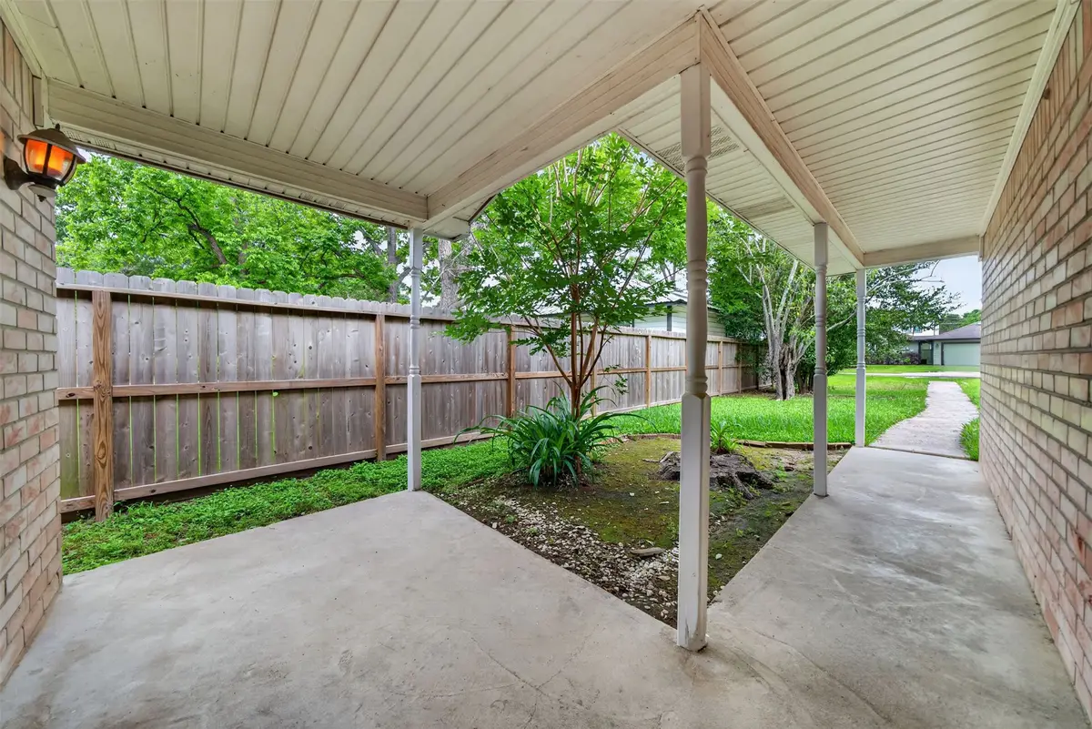 418 Texas Street, Tomball, TX 77375 - #1