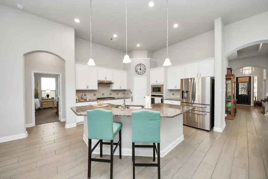 19411 Lake Ridge Drive, Manvel, TX 77578 - Image #3