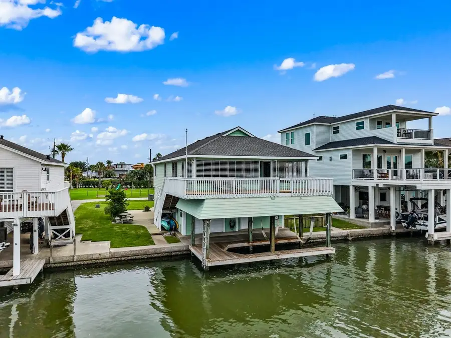 16610 Tern Road, Jamaica Beach, TX 77554 - #3