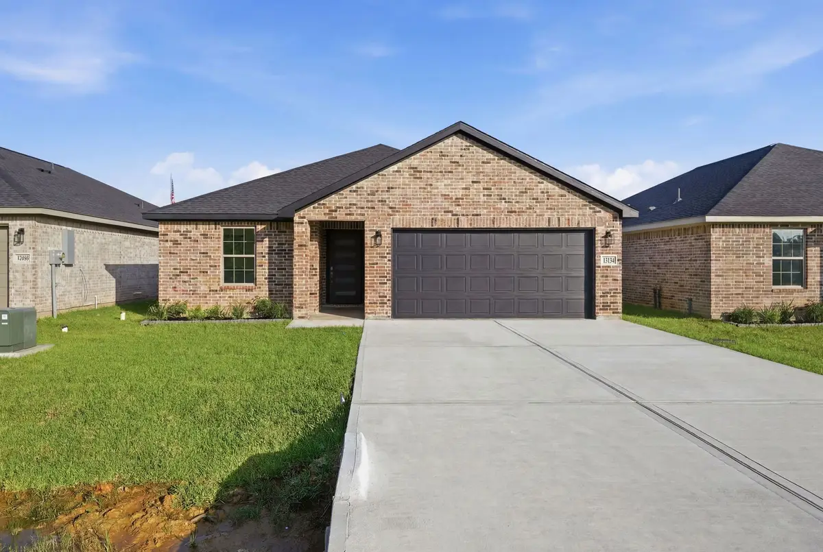 13134 Lake Conroe Bay Road, Willis, TX 77318 - #1