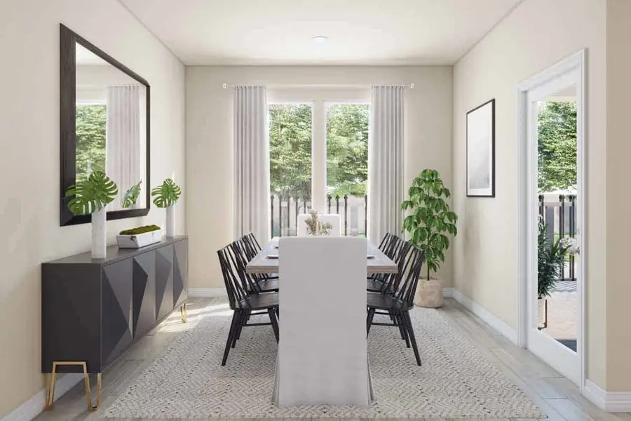 7850 Shimmering Star Lane, Cypress, TX 77433 - #3