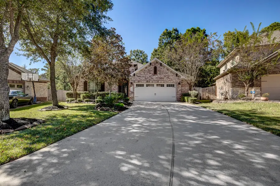 118 Forest Elk Place, Montgomery, TX 77316 - Image #2