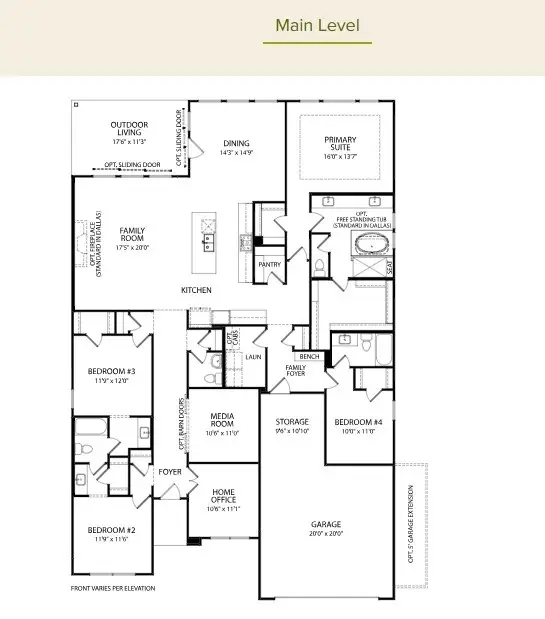 30634 Grass River Road, Waller, TX 77484 - #3