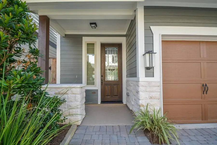 1110 Oakwood Pass, Houston, TX 77043 - Image #3