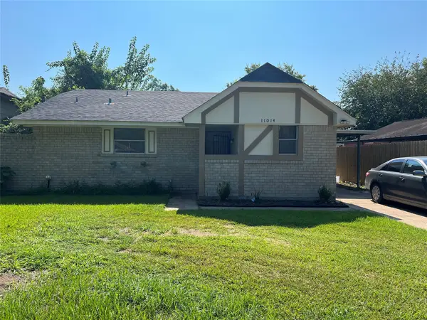 11014 Vailview Drive, Houston, TX 77016