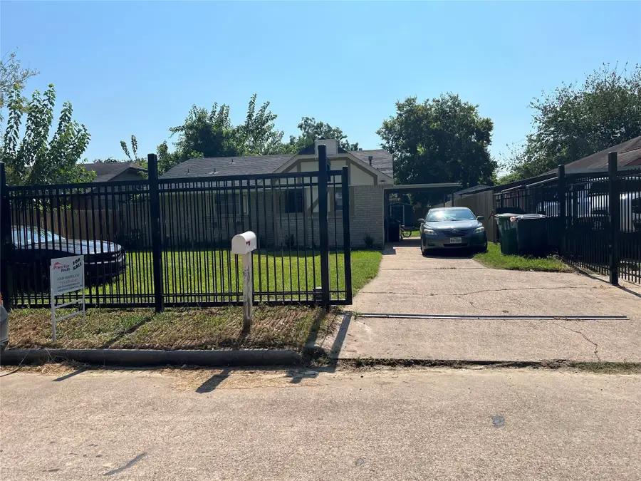 11014 Vailview Drive, Houston, TX 77016 - Image #2