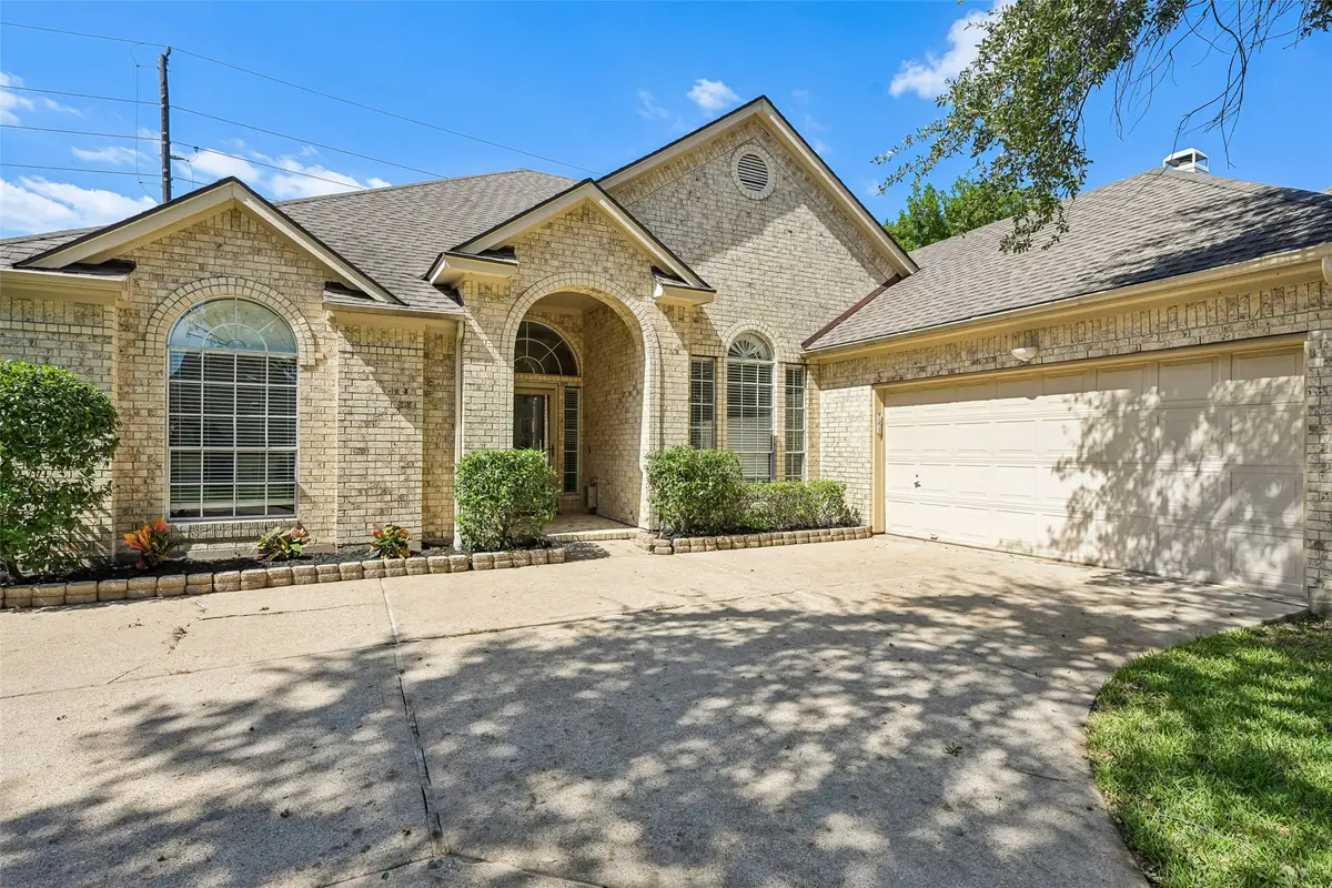 3402 Shadowwalk Drive, Houston, TX 77082 - #1