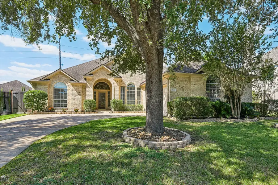 3402 Shadowwalk Drive, Houston, TX 77082 - #2