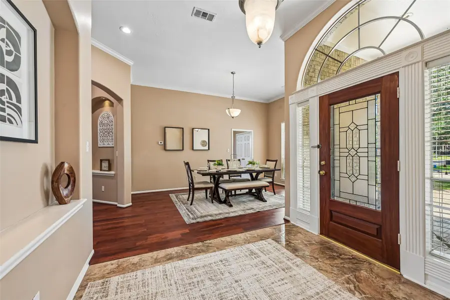 3402 Shadowwalk Drive, Houston, TX 77082 - #3