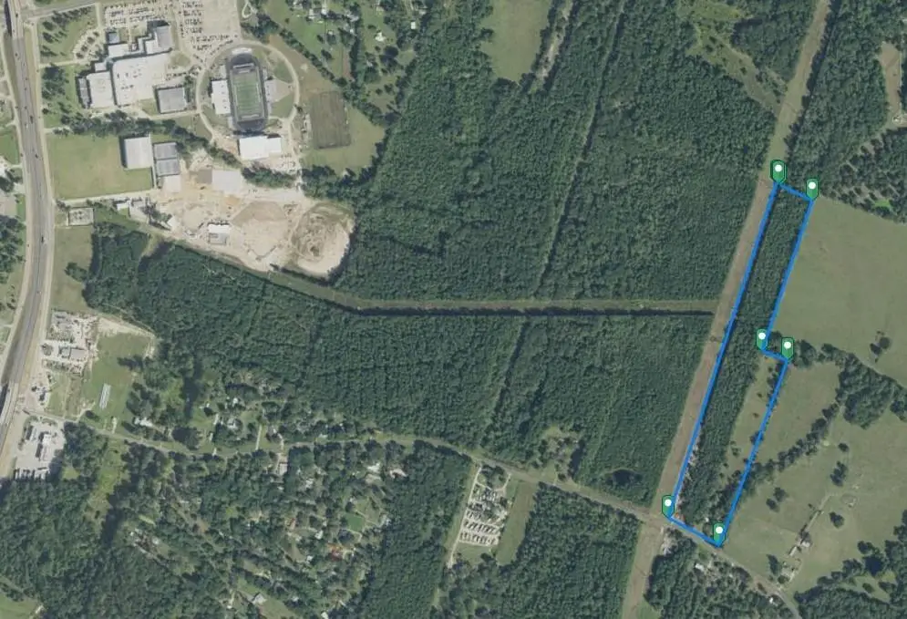 4515 Farm-to-market 841, Lufkin, TX 75901 - Image #1