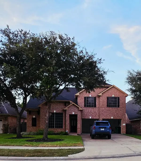 9818 Parsonsfield Lane, Katy, TX 77494