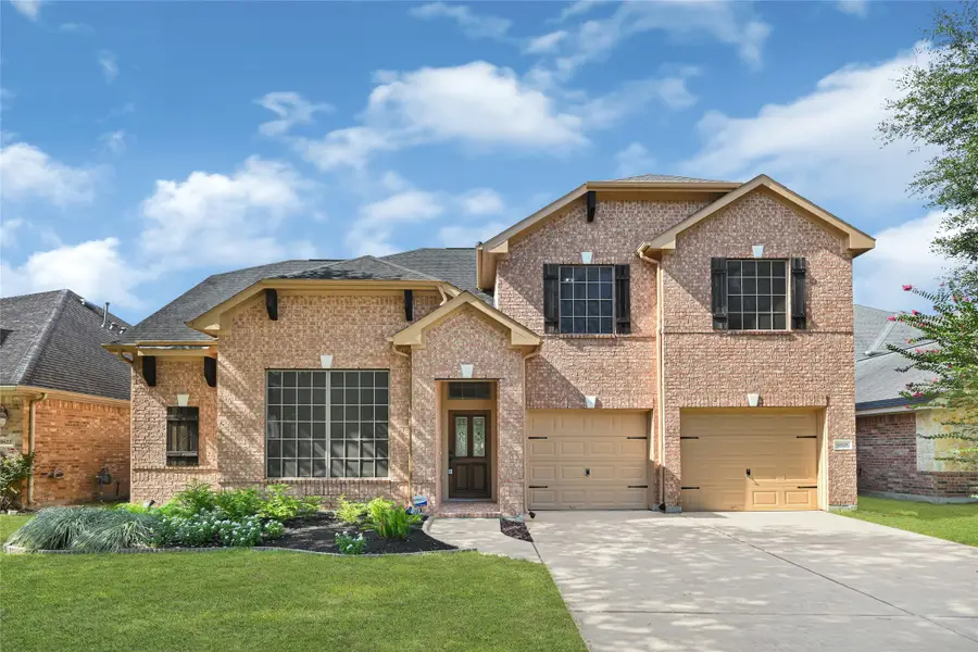 9818 Parsonsfield Lane, Katy, TX 77494 - #2