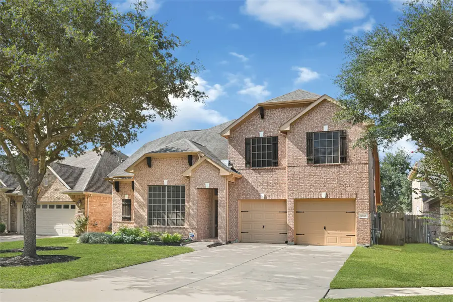 9818 Parsonsfield Lane, Katy, TX 77494 - #3