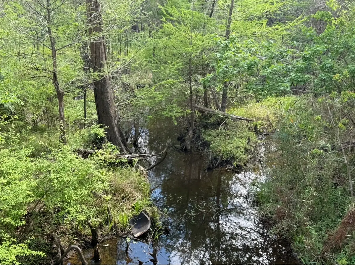 7571 County Road 2252, Cleveland, TX 77327 - #1