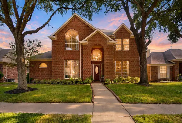 15327 Goodman Street, Houston, TX 77084