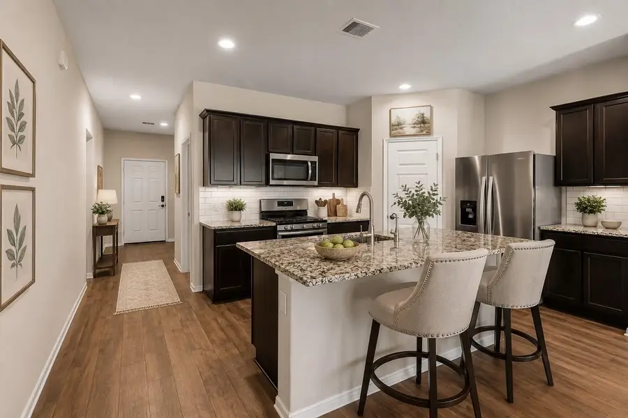 927 Petunia Falls Lane, Rosharon, TX 77583 - #3